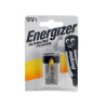 Energizer Power 9V – Performance Électronique Assurée | Kermatone