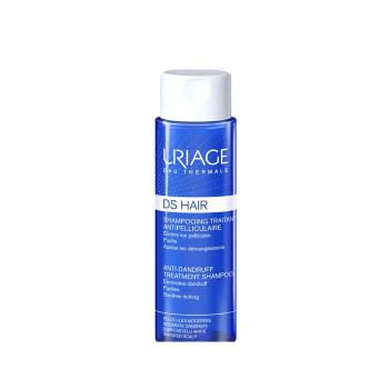 Uriage D.s Shampooing Antipelliculaire 200ml - Kermatone
