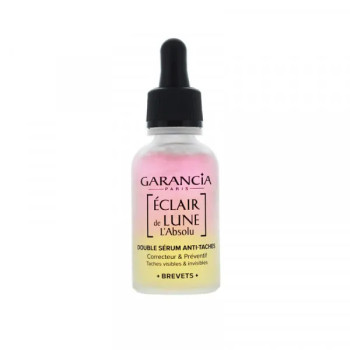 Éclair De Lune L'Absolu SR 30ml - Illumine ton teint | Kermatone