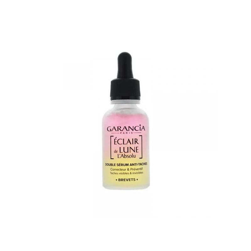 Éclair De Lune L'Absolu SR 30ml - Illumine ton teint | Kermatone