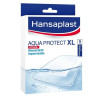 Hansaplast Aqua Protect XL – Pansements Imperméables Kermatone