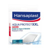 Hansaplast Aqua Protect XXL - Protection optimale des plaies | Kermatone
