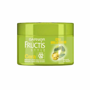 Garnier Fructis Style Cire Éclat Définition Fort 2 75ml