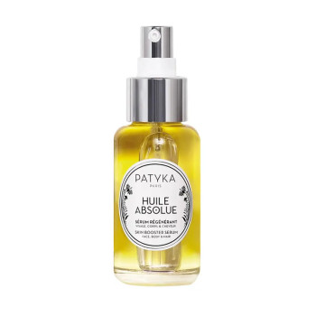 Sérum Régénérant Huile Patyka - Soin Visage Kermatone