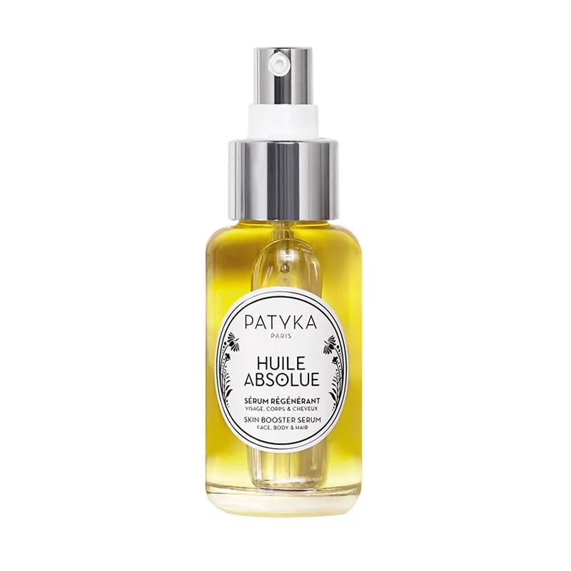 Sérum Régénérant Huile Patyka - Soin Visage Kermatone