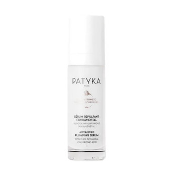 Patyka Sérum Fondamental Repulpant 30ml - Hydratation intense | Kermatone