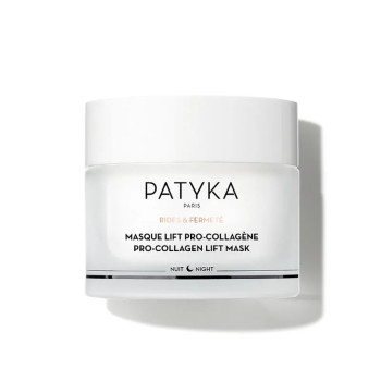 Patyka Masque Lift Pro-Collagène - Rides & Fermeté | Kermatone