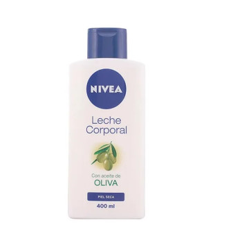 Lotion Nivea Olive Oil 400ml - Hydratez votre peau | Kermatone