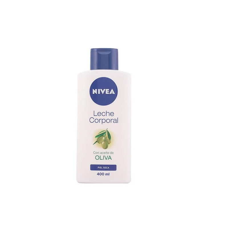 Lotion Nivea Olive Oil 400ml - Hydratez votre peau | Kermatone