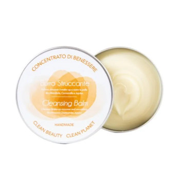 Biocosme Baume Nettoyant 100g - Douceur pour votre Peau | Kermatone