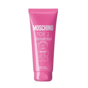 Lait Corporel Moschino Toy 2 Bubble Gum - Kermatone