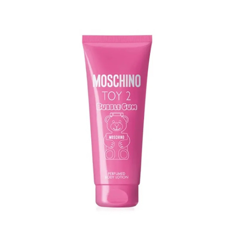 Lait Corporel Moschino Toy 2 Bubble Gum - Kermatone