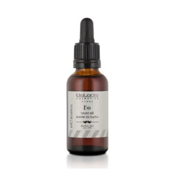 Huile à Barbe Salerm Cosmetics 30ml - Kermatone