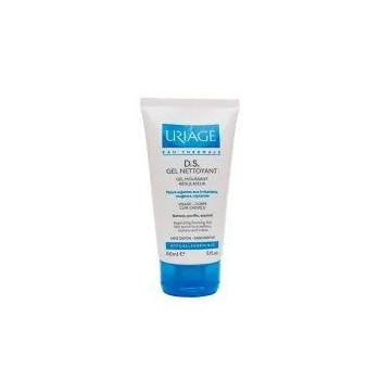 Uriage D S Gel Nettoyant 150ml - Douceur assurée | Kermatone