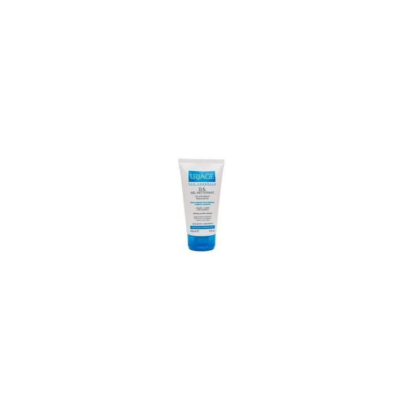 Uriage D S Gel Nettoyant 150ml - Douceur assurée | Kermatone