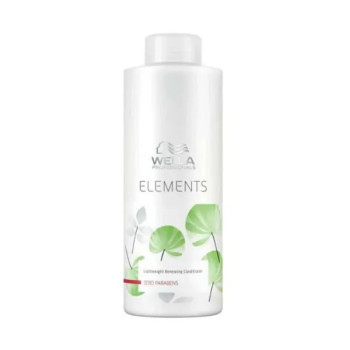 Wella Elements Conditionneur Régénérant - Soin Cheveux Kermatone