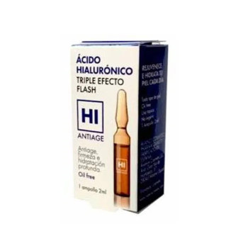 Redumodel Hi Antiage Acide Hyaluronique - Kermatone