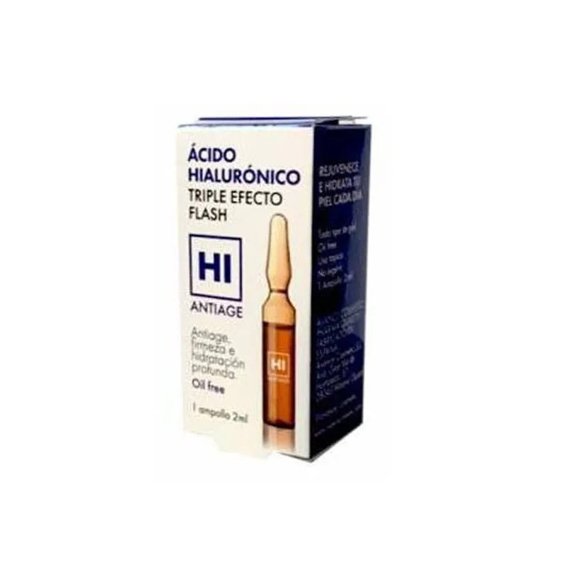 Redumodel Hi Antiage Acide Hyaluronique - Kermatone
