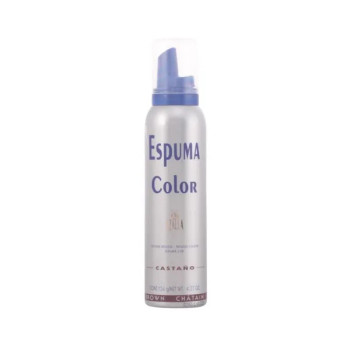 Azalea Mousse Coloration Cheveux Bruns 150ml