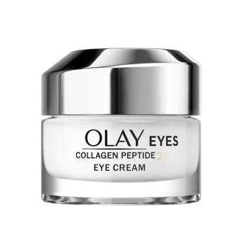 Olay Regenerist Crème Contour des Yeux au Collagène - Kermatone