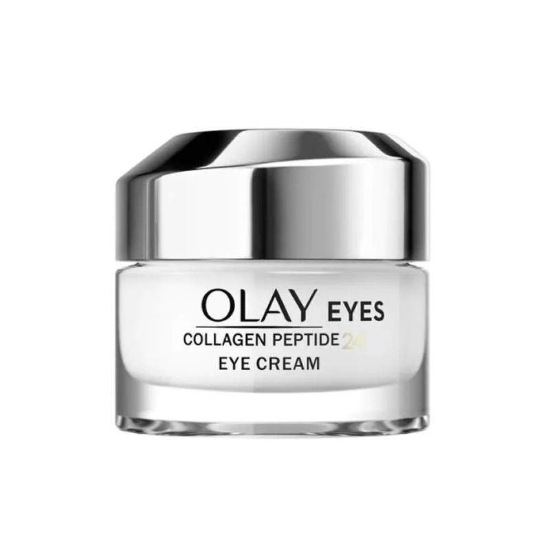 Olay Regenerist Crème Contour des Yeux au Collagène - Kermatone