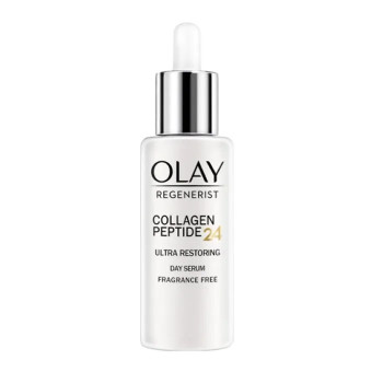 Sérum Olay Regenerist Collagen Peptide 24h - Kermatone