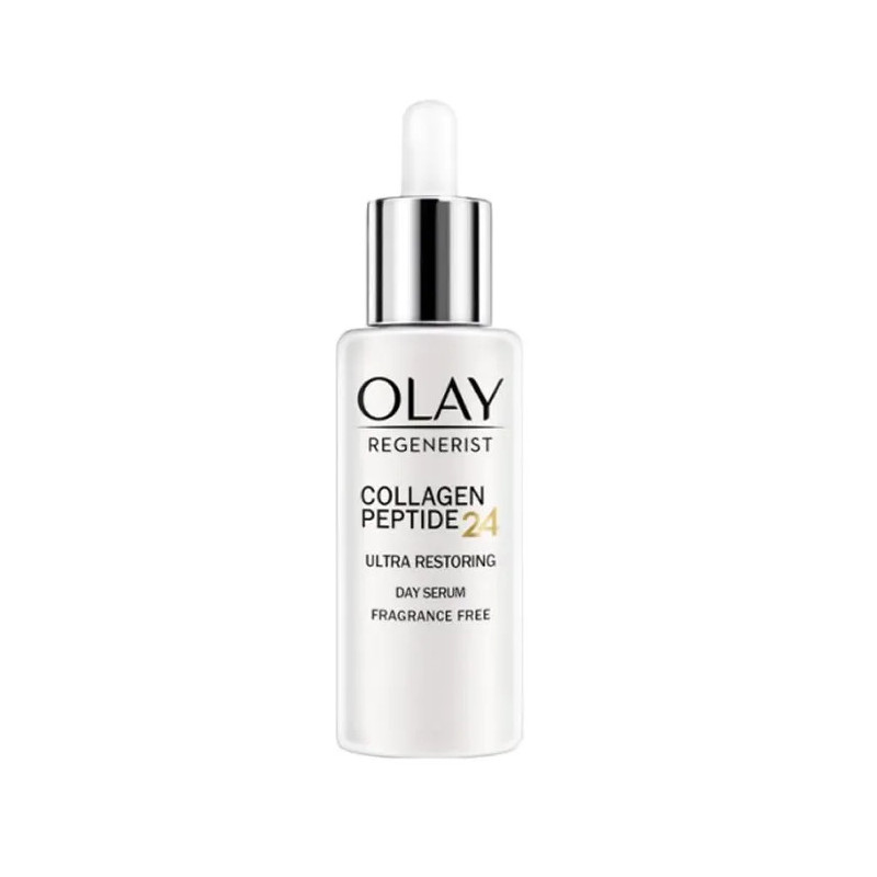 Sérum Olay Regenerist Collagen Peptide 24h - Kermatone