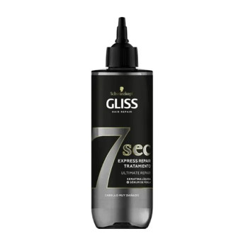 Réparez vos cheveux en un éclair avec Schwarzkopf Gliss Kermatone