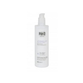 Lait Nettoyant Roc 400ml - Douceur et Efficacité | Kermatone