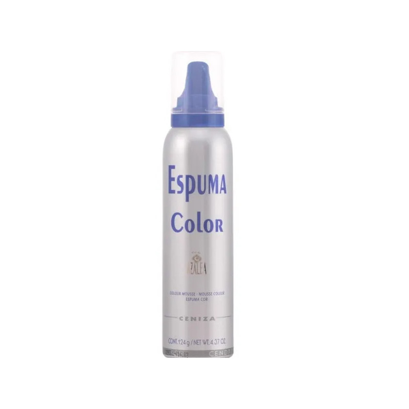 Azalea Mousse Couleur Cendre 150ml
