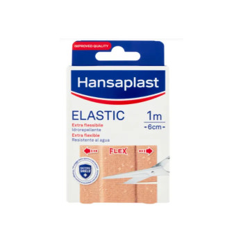 Bandage Élastique Hansaplast Extra Flexible - Kermatone
