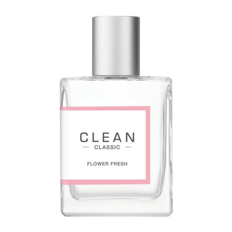 Clean Classic Eau De Parfum Flower Fresh 30ml - Kermatone