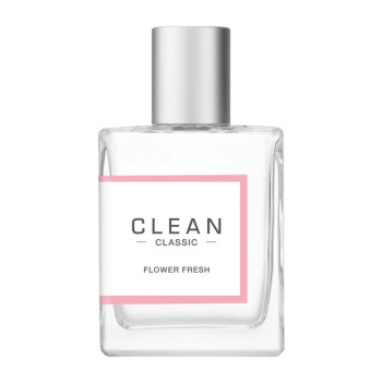 Clean Escada Flower Fresh Eau De Parfum 60ml - Kermatone