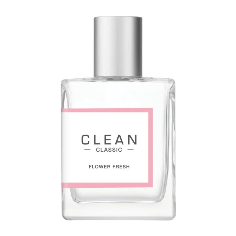 Clean Escada Flower Fresh Eau De Parfum 60ml - Kermatone