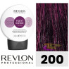 Revlon Nutri Color Filters Toning 200 - Éclat et Nutrition | Kermatone