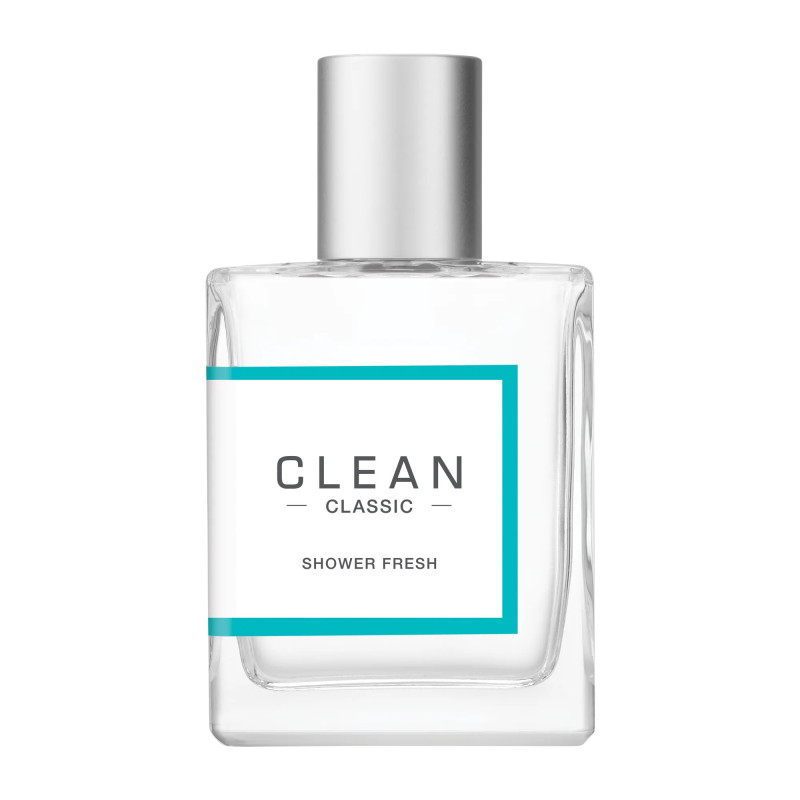 Clean Classic Eau De Parfum Shower Fresh 60ml - Kermatone