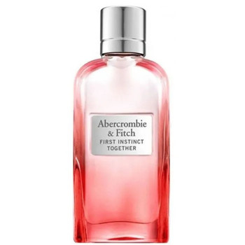 Abercrombie And Fitch First Instinct Together 100ml - Kermatone