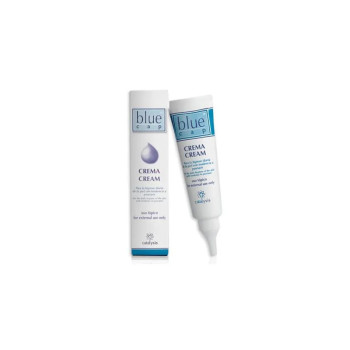 Crème Catalysis Blue Cap - Hydra-réparation efficace | Kermatone