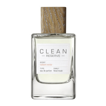 Clean Reserve Radiant Nectar 100 ml - Parfum Lumineux | Kermatone