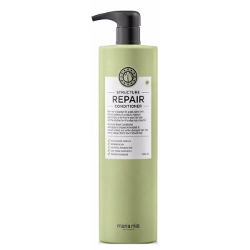 Maria Nila Structure Repair Conditioner 1000ml - Kermatone