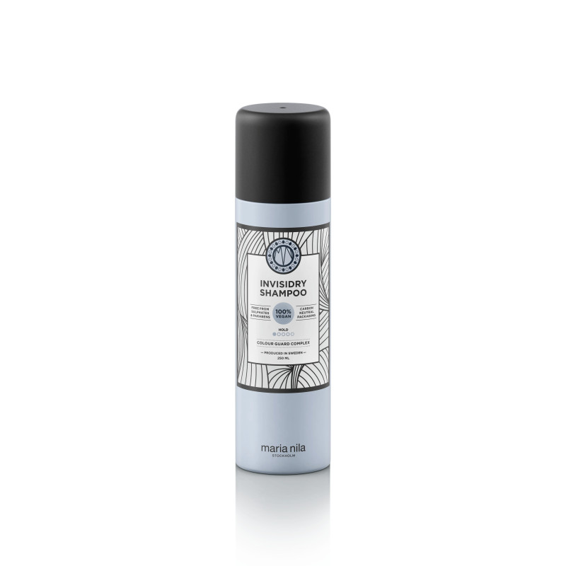 Shampooing Sec Invisidry - Fraîcheur Instantanée | Kermatone