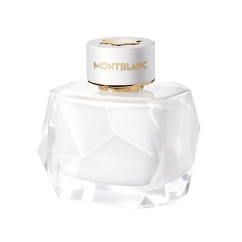 Montblanc Signature Eau De Parfum 50ml - Élégance en flacon | Kermatone