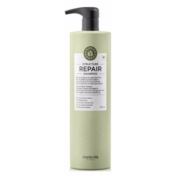 Shampooing Réparateur Maria Nila - Cheveux Fortifiés | Kermatone