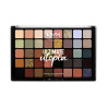 Palette Fards à Paupières Nyx Professional Makeup - Kermatone