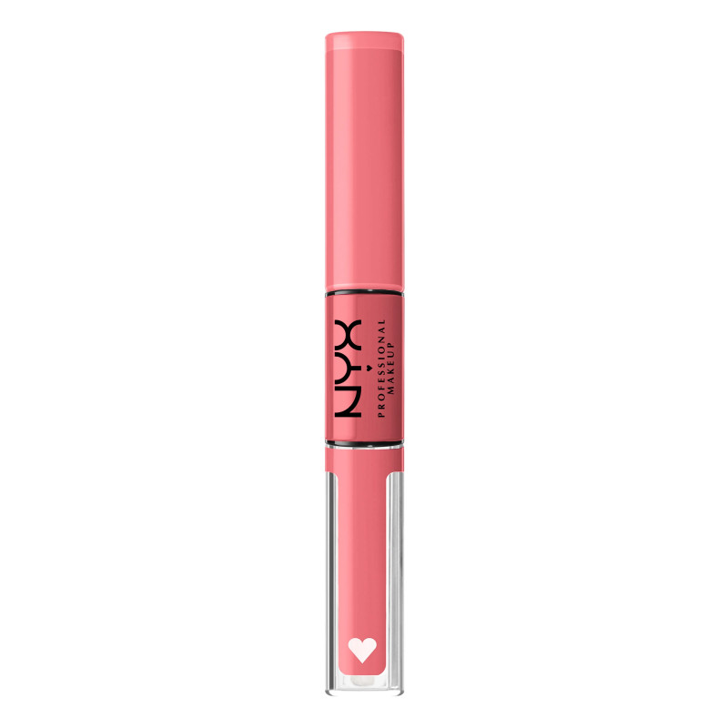 Shine Loud High Pigment Lip Shine Nyx - Kermatone
