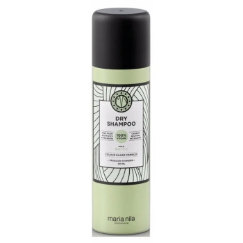Maria Nila - Shampooing Sec 250ml | Kermatone