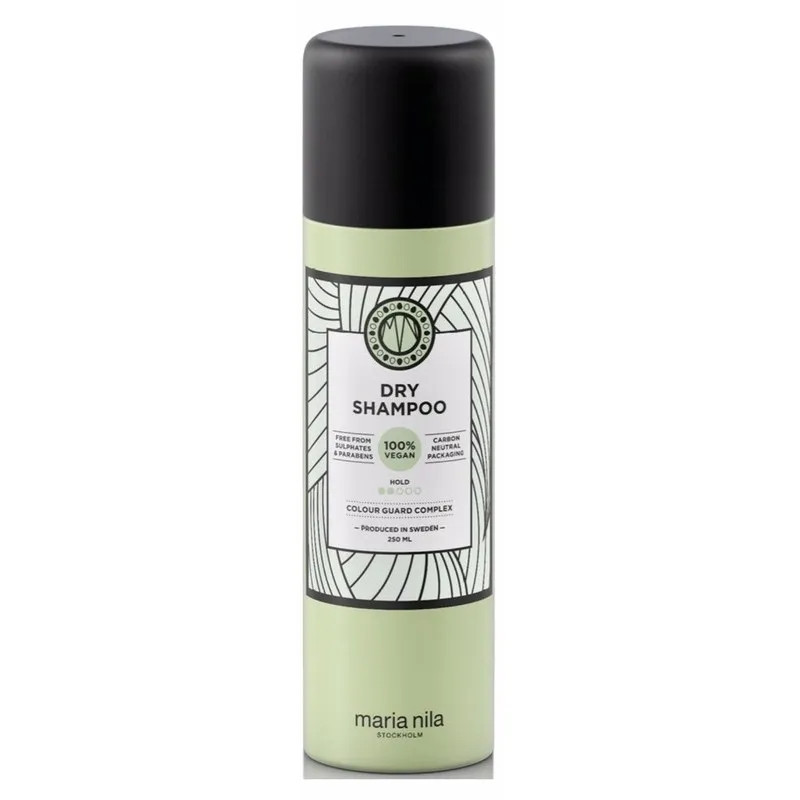 Maria Nila - Shampooing Sec 250ml | Kermatone