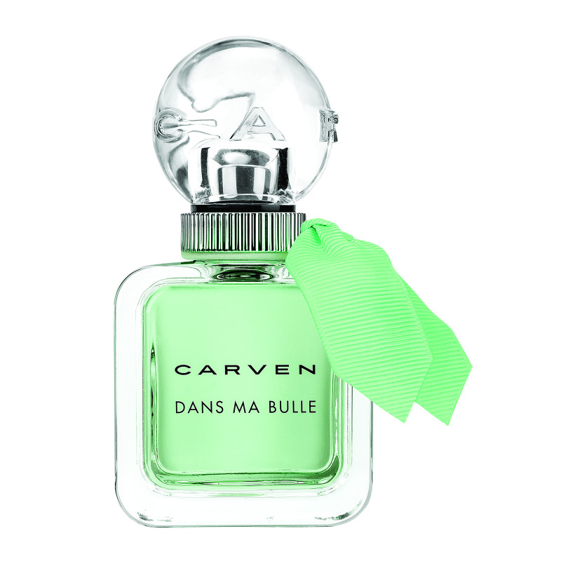 Carven - Dans Ma Bulle EDT 30ml : Fraîcheur et Élégance | Kermatone