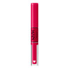 Shine Loud Lip Shine Nyx - Éclat Intense pour Vos Lèvres | Kermatone