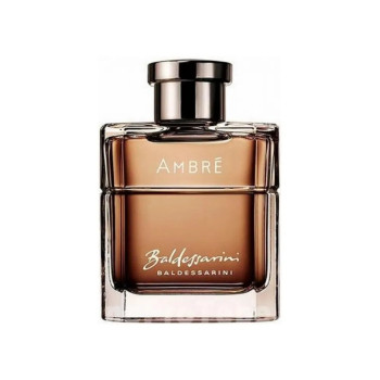 Baldessarini Ambré Eau De Toilette 50ml - Élégance & Senteur Kermatone